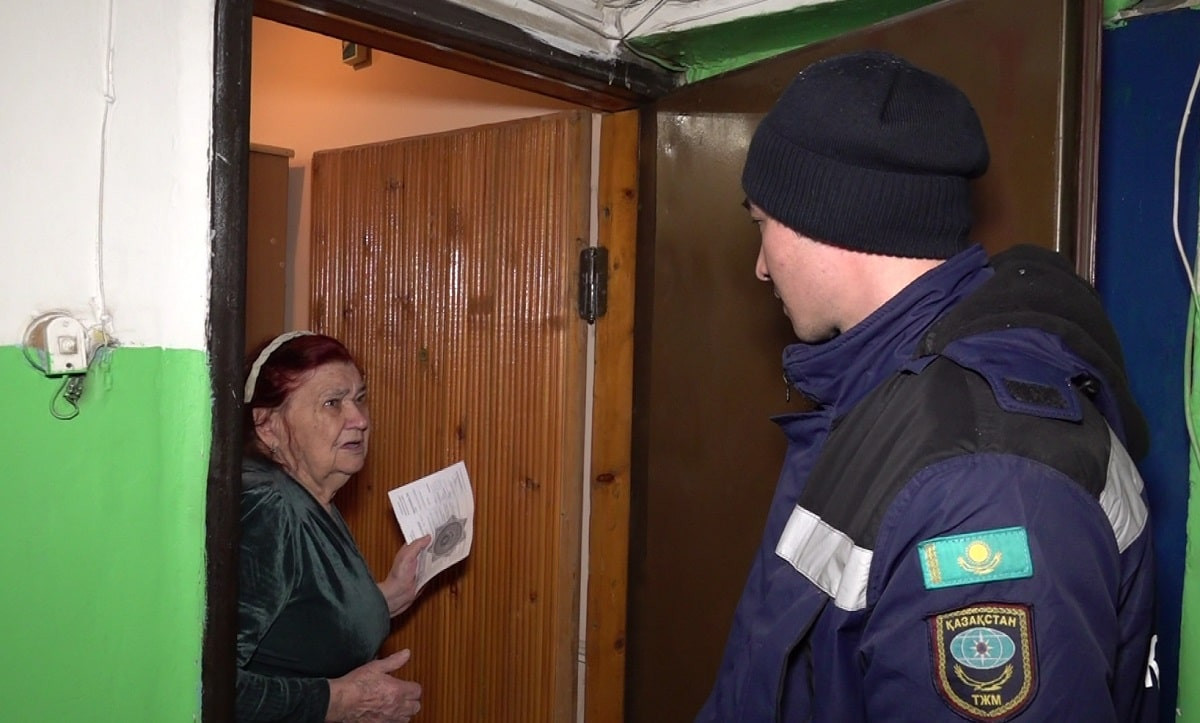 Землетрясение в Алматы: как вести себя при ЧС и как правильно эвакуироваться