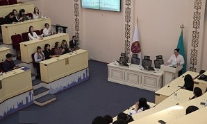 В Алматы стартовал III медицинский форум