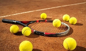 Теннисист из Казахстана выиграл турнир в Бразилии