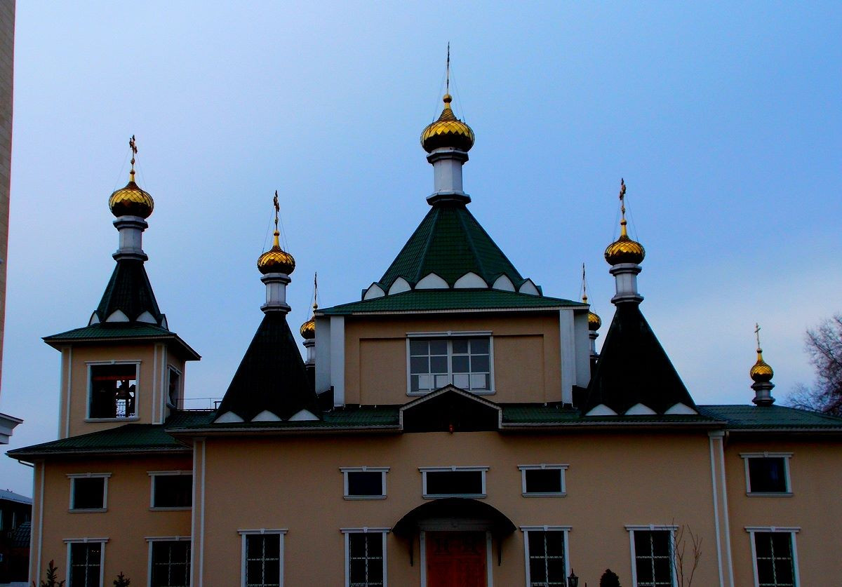 Самый важный и строгий: у православных казахстанцев начался Великий пост