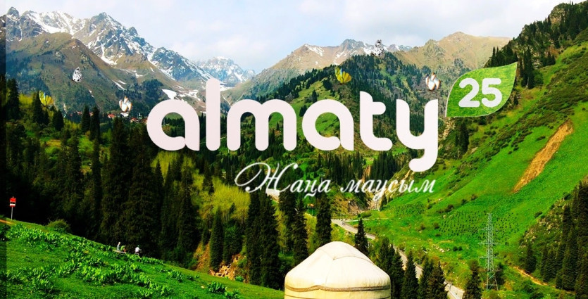 Наурыз: Almaty TV жаңа маусымын бастайды
