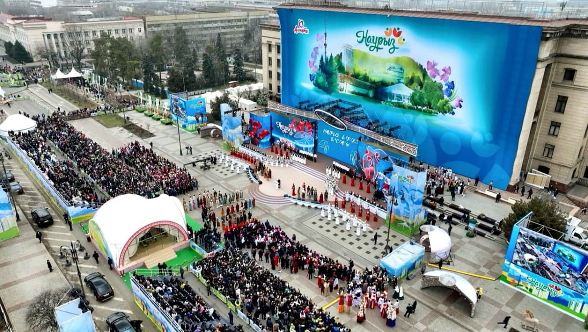 Тоқаев: Алматы  – еліміздің рухани, ғылыми және экономикалық орталығы 