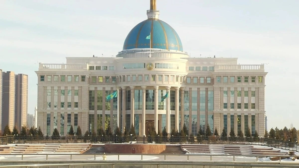 Мировые лидеры поздравили Казахстан с праздником Наурыз