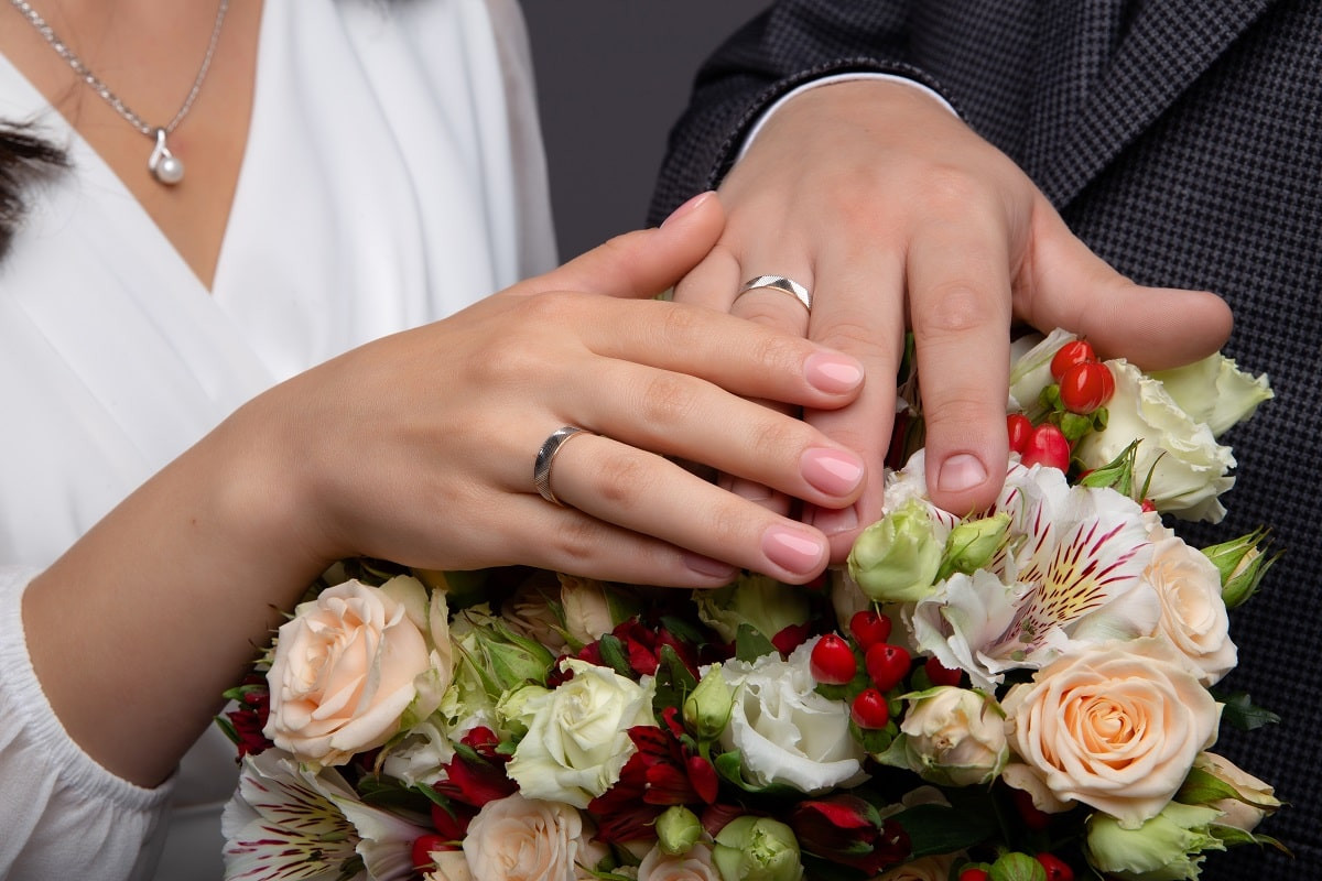 Поженимся вопреки всему: самые необычные браки
