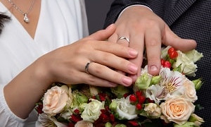 Поженимся вопреки всему: самые необычные браки