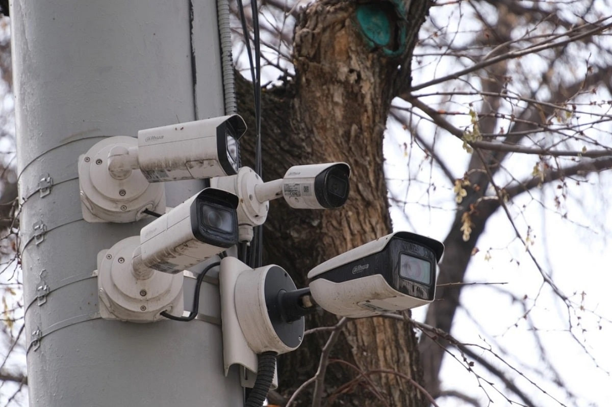 В Алматы увеличится число видеокамер, подключенных к «Единой системе видеомониторинга»