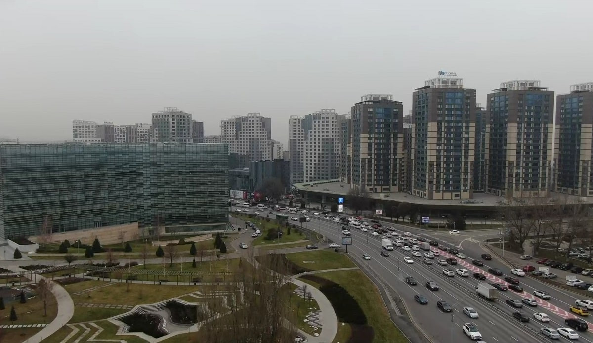 Развитие экономики Алматы будет обеспечено за счет внешних инвестиций