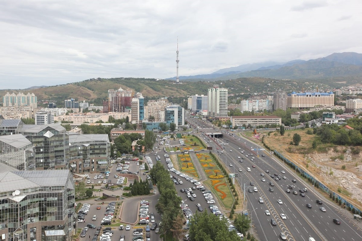 В Алматы по поручению акима мегаполиса внедряются новые требования к городской застройке