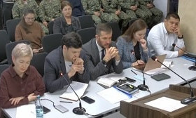 Дело Бишимбаева: первое судебное заседание с участием присяжных состоялось в Астане