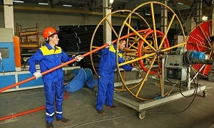 В Жетысуском районе создано свыше 4,8 тыс. постоянных рабочих мест