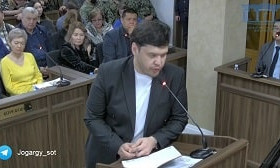 Дело Бишимбаева: какие подробности рассказал на суде брат Салтанат Нукеновой