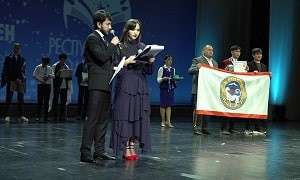 В Алматы подвели итоги Республиканской олимпиады среди школьников
