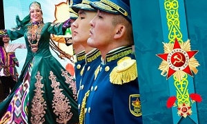 Майские праздники - 2024: как будут отдыхать казахстанцы