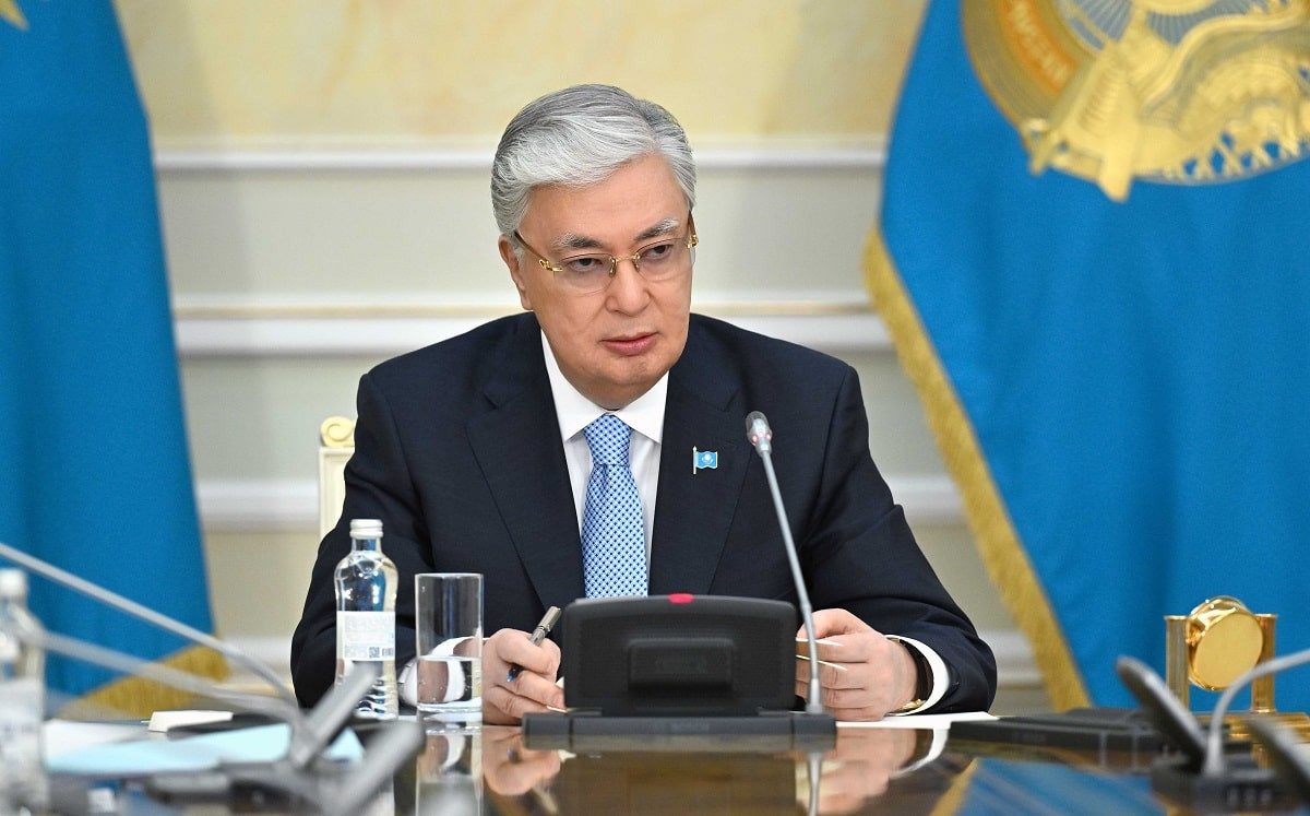ҚР Президенті: Астана халықаралық форумы өтпейді 