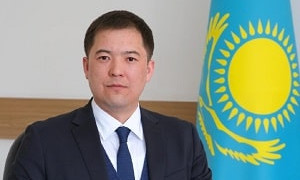Назначен врио руководителя Управления развития общественных пространств Алматы