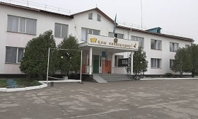 Пятеро детей отравились запахом краски в школе в Алматинской области