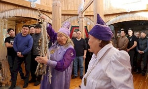 В Алматы пройдут Дни Республики Саха
