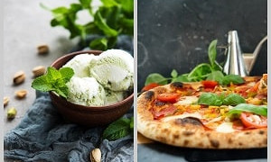 Без сладкого и мучного: в итальянском городе хотят запретить мороженое и пиццу