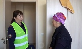 Паводки в Казахстане: в ЗКО свыше 30 тысяч человек вернулись в свои дома