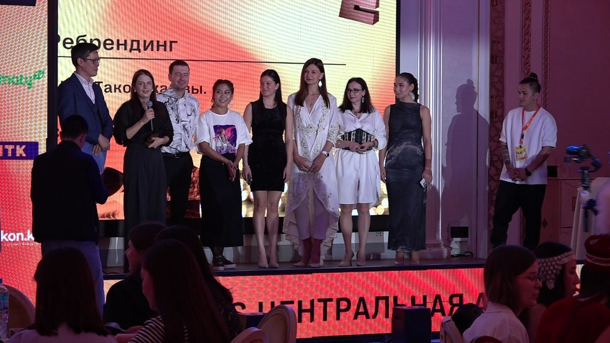 Подведены итоги Центрально-Азиатской премии лучших маркетинговых компаний