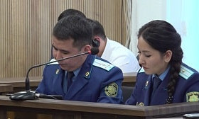 Дело Бишимбаева: прокурор попросил возобновить судебное следствие