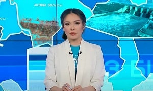 Новые решения: в Казахстане планируют возвести 20 новых водохранилищ