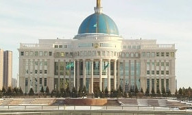 Президент прокомментировал переговоры между Азербайджаном и Арменией в Алматы