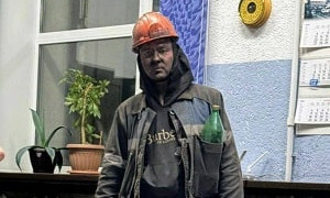 ЧП на шахте имени Костенко в Караганде: эвакуированы почти 200 горняков