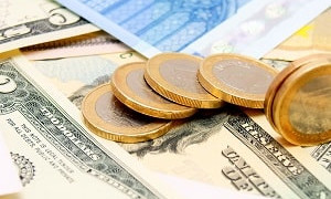 Курс доллара и евро в обменниках Алматы 3 мая 2024 