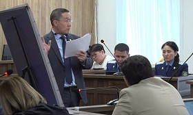 Дело Бишимбаева: адвокат подсудимого поставил под сомнение заключение судмедэксперта