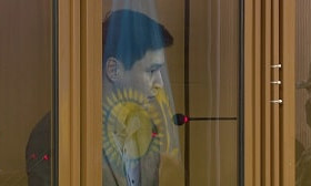 Дело Бишимбаева: начался второй этап прений без присяжных, СМИ и представителей сторон