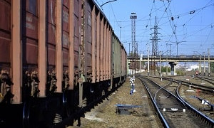 Разворовали: в Алматы прошел суд по факту хищения 55 тонн железнодорожных рельсов