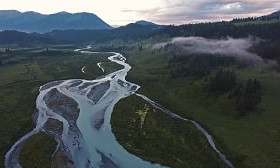 Экология ВКО: несколько рек были загрязнены тяжелыми металлами