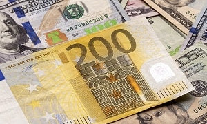 Курс доллара и евро в обменниках Алматы 14 мая 2024 