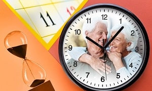 Сенсация: ученые доказали, что продолжительность жизни зависит от даты рождения