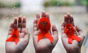 В Алматы 99 процентов женщин с ВИЧ рожают здоровых детей