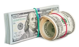 Едва заметное движение: что происходит с долларом в Казахстане