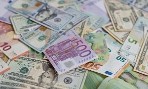 Курс доллара и евро в обменниках Алматы 21 мая 2024 