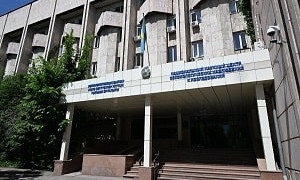 Центр сейсмологии должен соответствовать мировым стандартам – аким Алматы