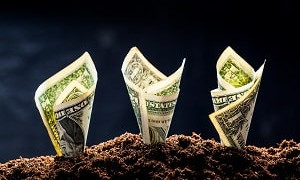 Начал расти: что происходит с долларом в Казахстане 