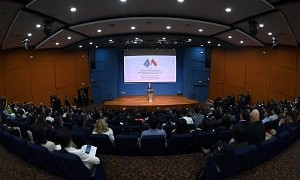 Мемлекет басшысы Қазақстан-Сингапур ректорларының форумында сөз алды