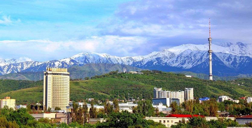 Алматы ICCA халықаралық туристік қауымдастығының рейтингіне оралды