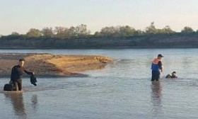 Двое детей утонули в реке Сырдарья в Кызылординской области