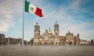 Впервые в истории: президентом Мексики станет женщина