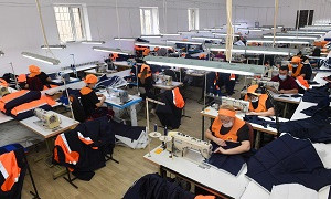 Среднемесячная зарплата в Алматы выросла на 16,4%