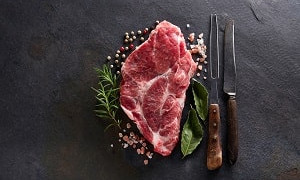 Секретные добавки: как приготовить сочное мясо  