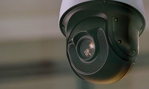 Не уследили: проект с установкой видеокамер на миллиарды тенге – так и не заработал