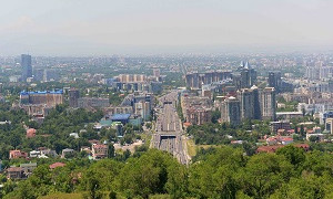 Резервтік түсімдер: Алматының жергілікті бюджеті ненің есебінен өсіп жатыр