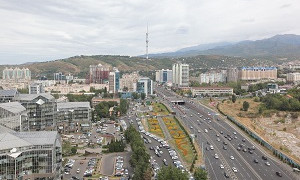 Социальные нужды: на что пойдут средства из бюджета Алматы в ближайшие два года