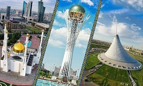 Астана күнінде қазақстандықтар қалай демалады